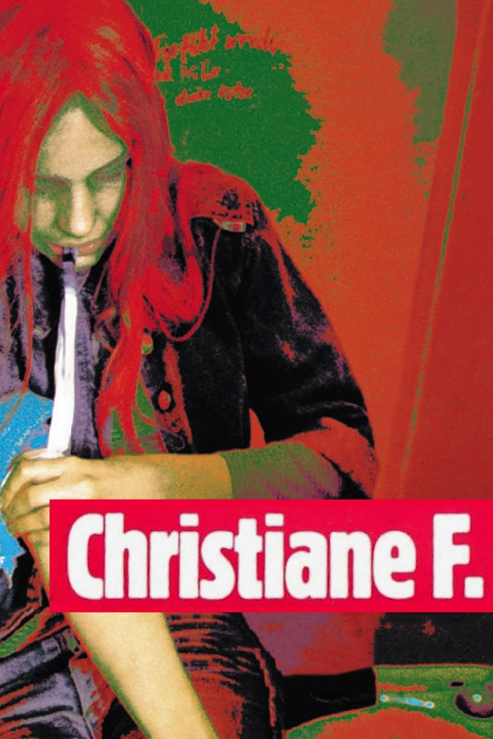 Christiane F. - Uli Edel · 1981