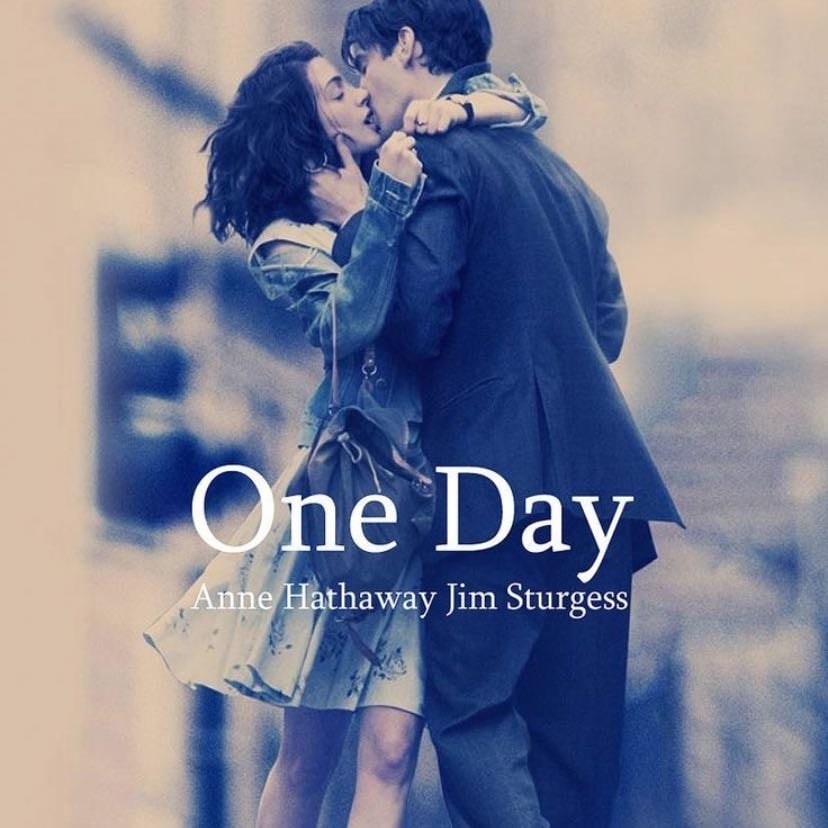 One Day - Lone Scherfig · 2011