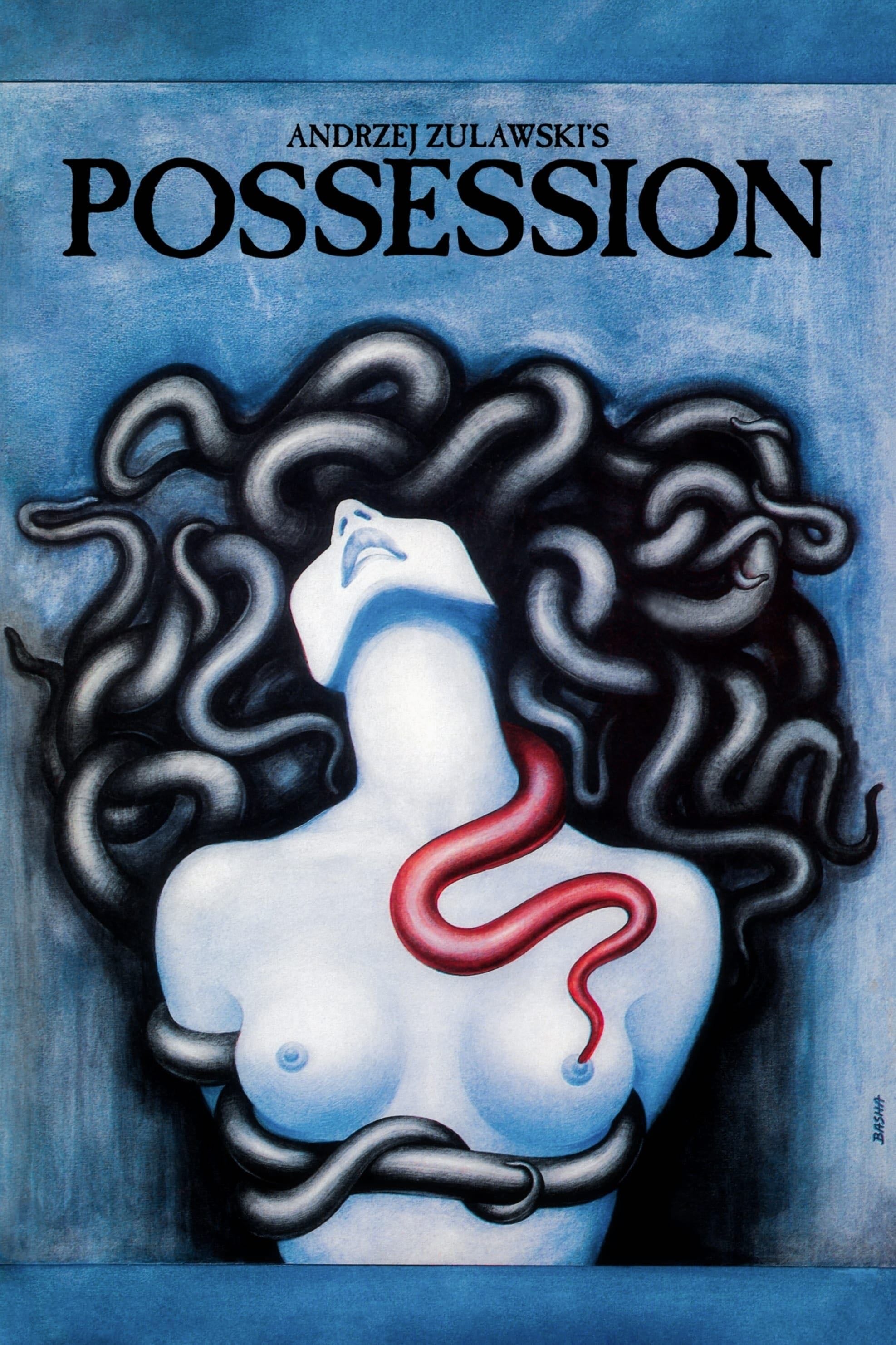 Possession - Andrzej Żuławski · 1981