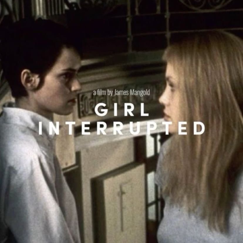 Girl, Interrupted - James Mangold · 1999
