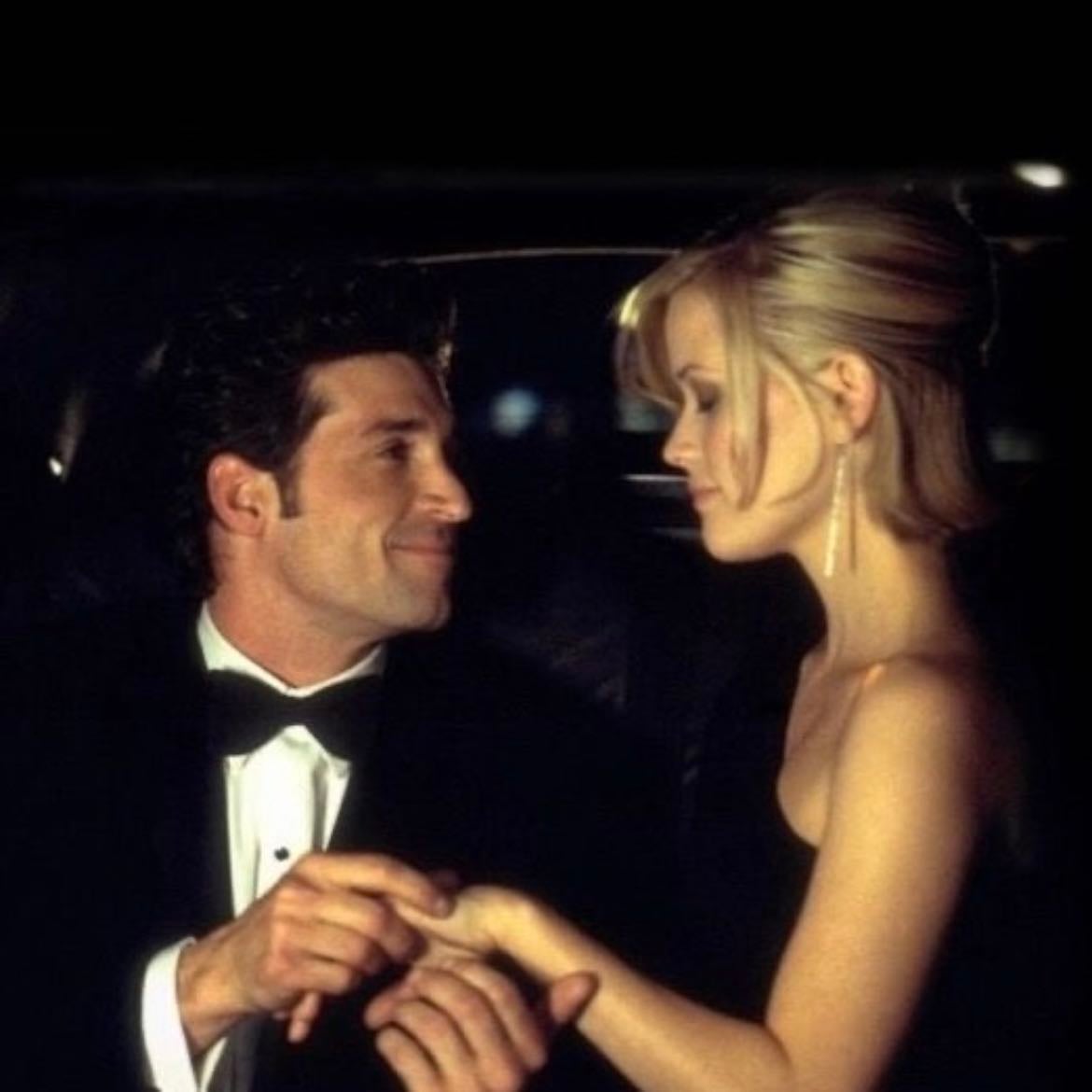 Sweet Home Alabama - Andy Tennant · 2002