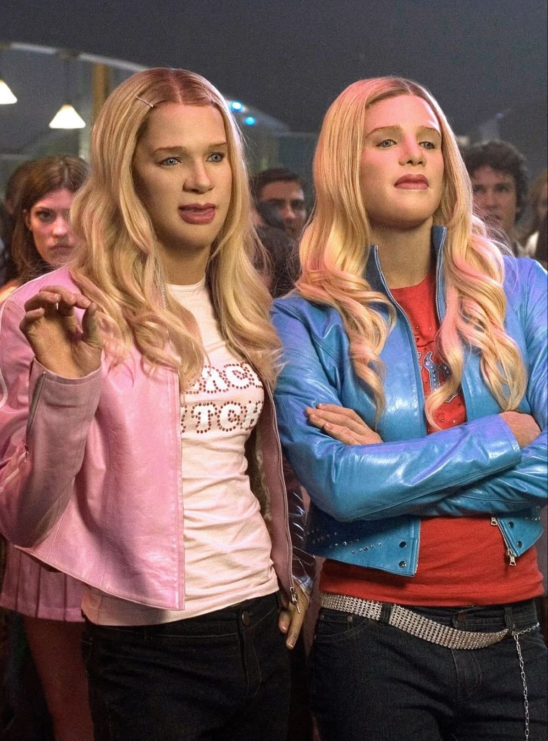White Chicks - Keenen Ivory Wayans · 2004