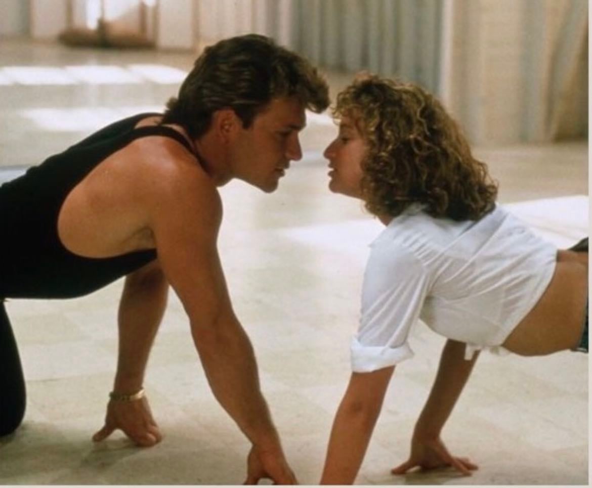 Dirty Dancing - Emile Ardolino · 1987