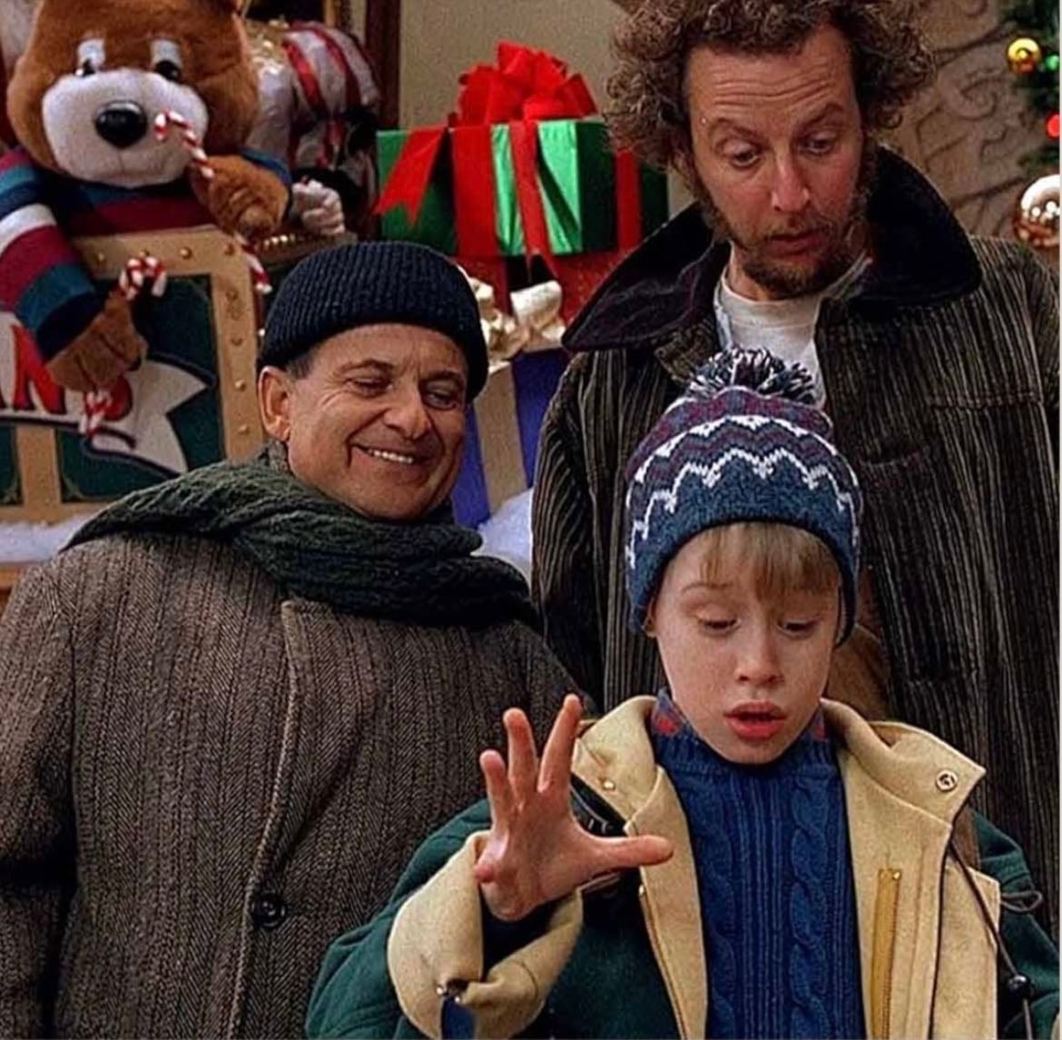 Home Alone 2 : Lost In Ney York - Chris Columbus · 1992