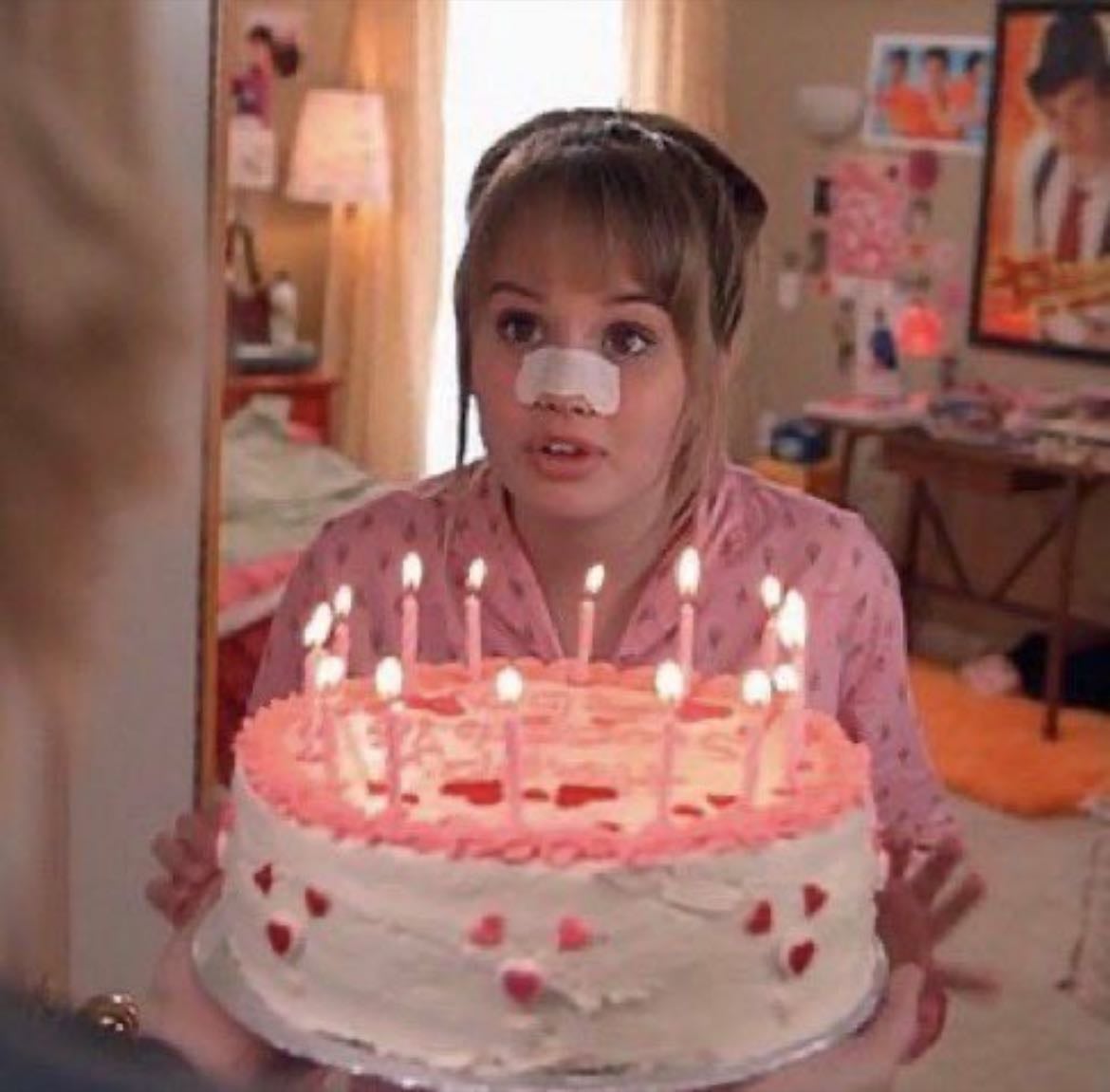 16 Wishes - Peter DeLuise · 2010