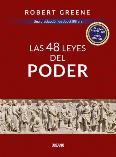 Las 48 leyes del poder (Spanish Edition) - Robert Greene · 2019