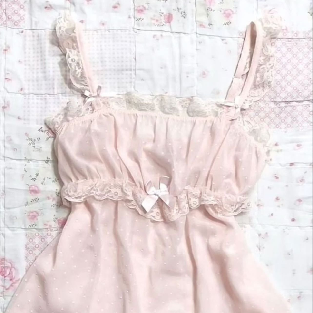 Babydoll tops