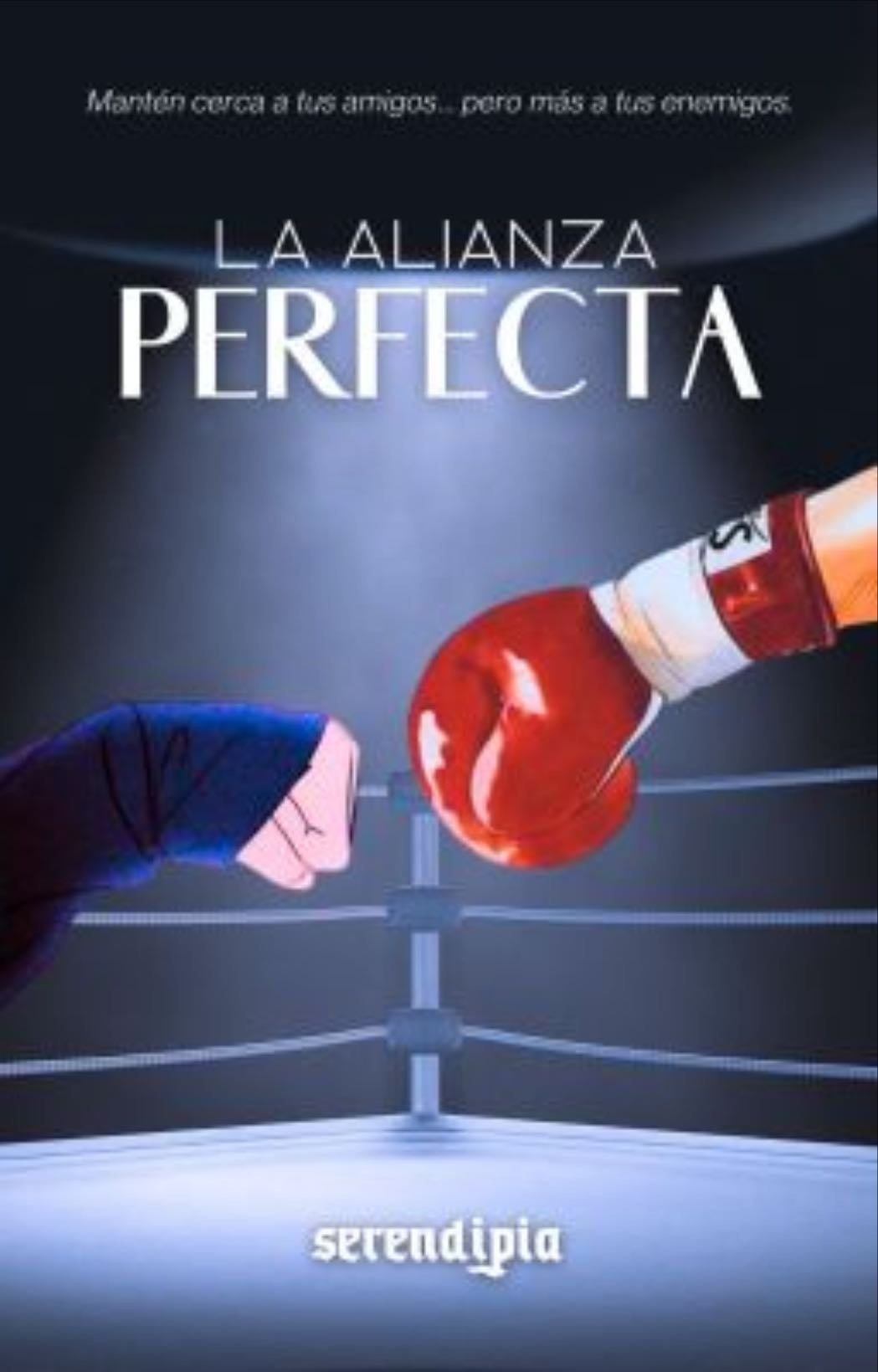 La alianza perfecta - Serendipia