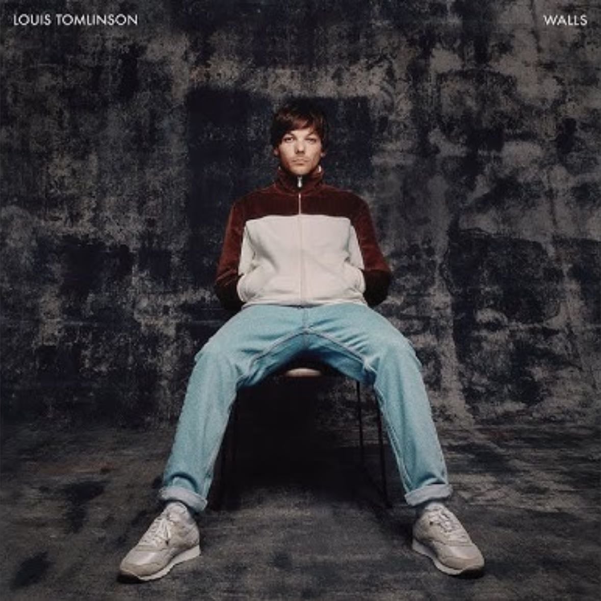 Habit - “You gave me the time and the space I was out of control and I'm sorry, let you down. Guess that I know what I already knew, I was better with you, and I miss you now”