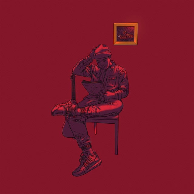 Needs - Song · Verzache