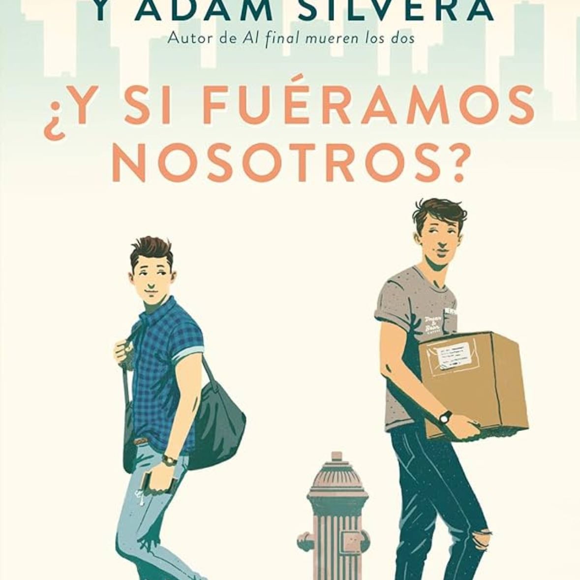 ¿Y si fueramos nosotros?