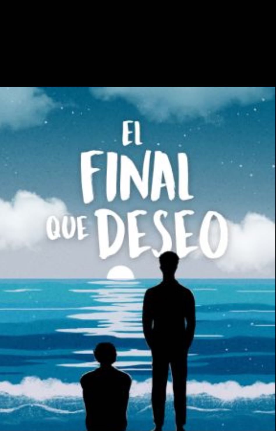 El final que deseo