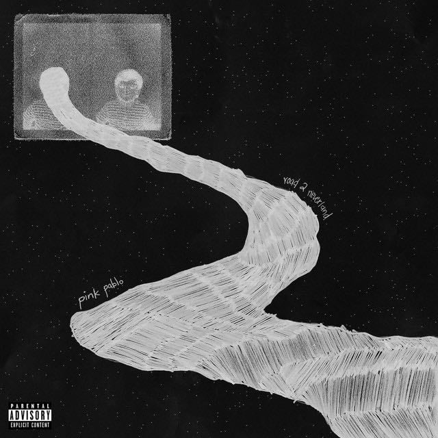 road 2 neverland - Album · Pink Pablo