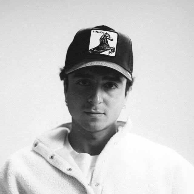 Pink Pablo - Artist