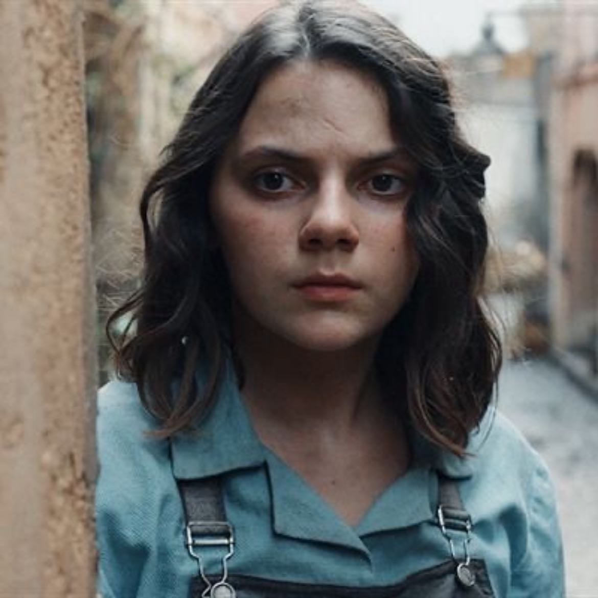 Lyra Belacqua - His dark materials - 2019-2022