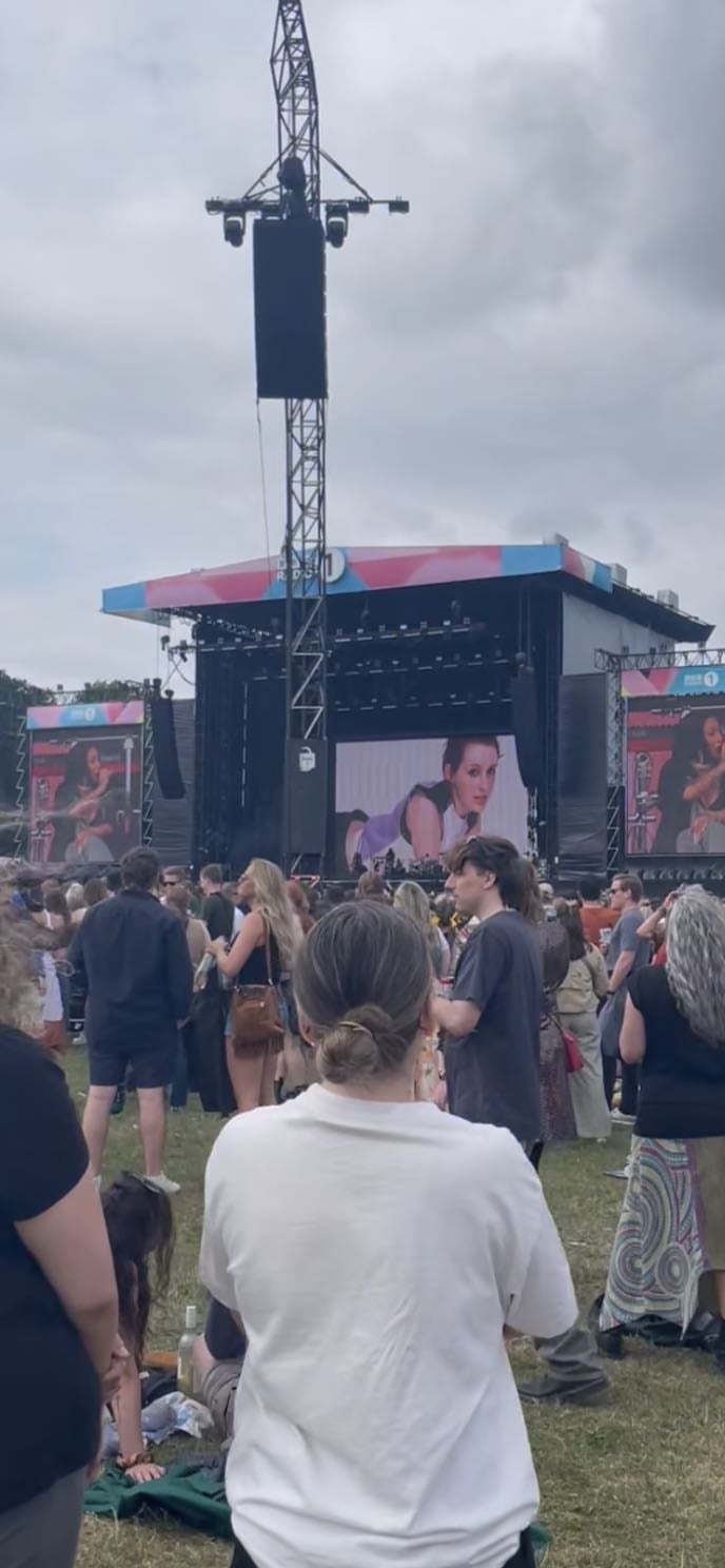 Sugababes !