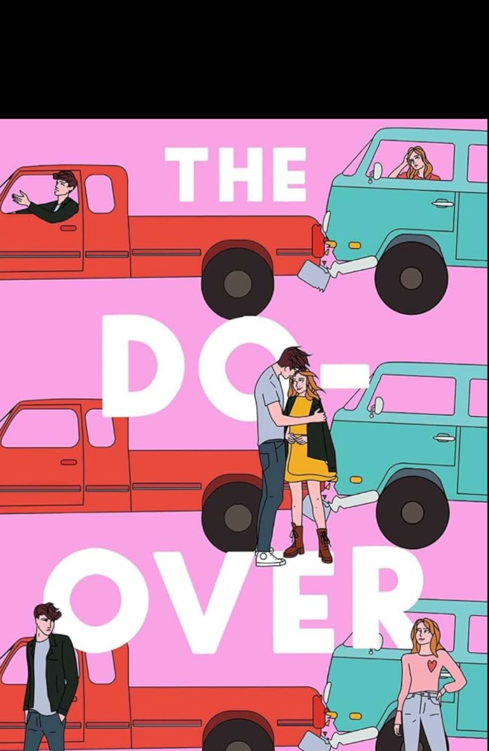 The do-over !