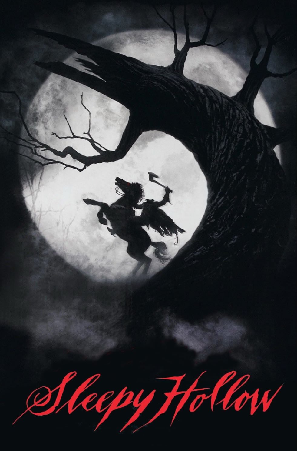 Sleepy hollow ! - 1999