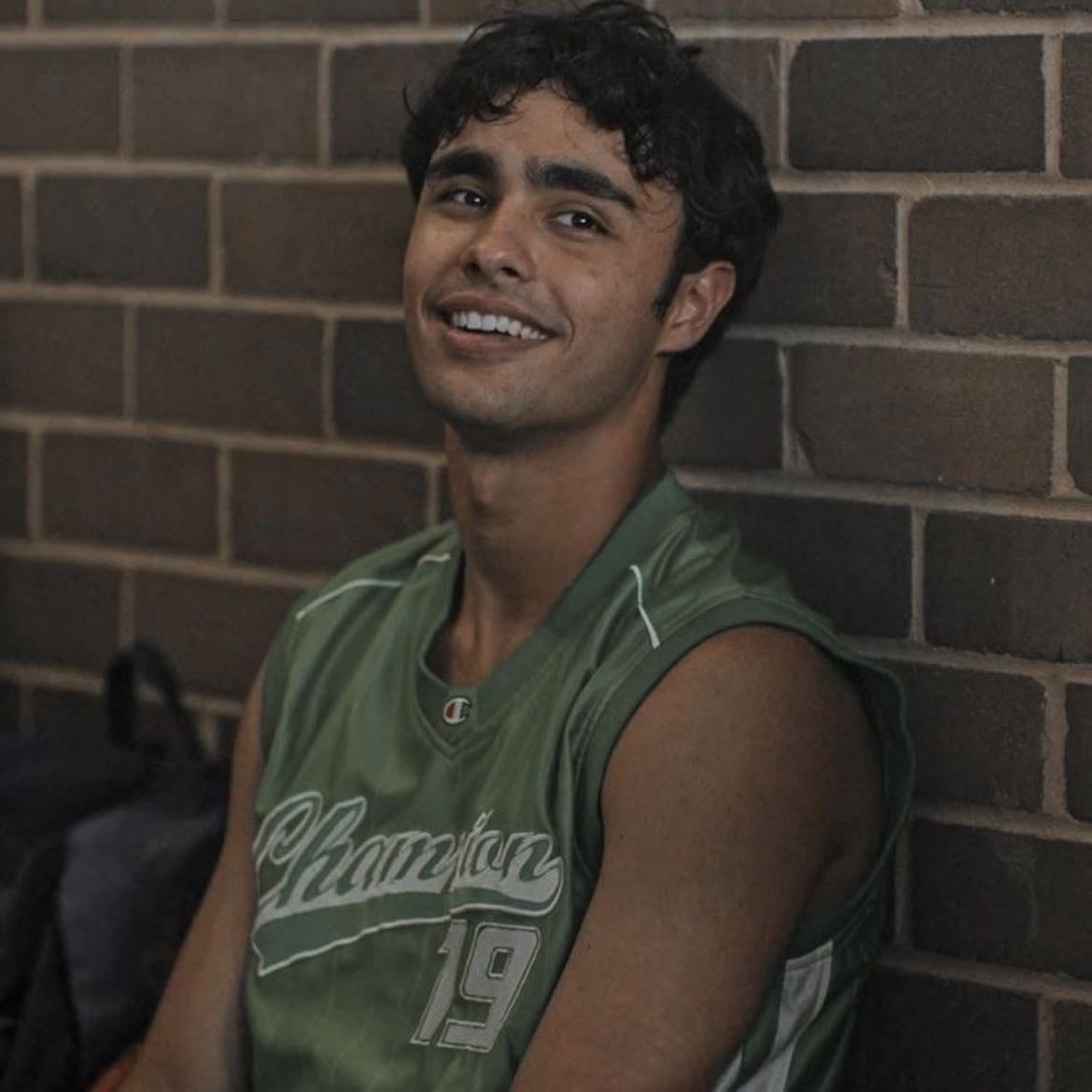 Malakai Mitchell - Heartbreak high - 2022-2025