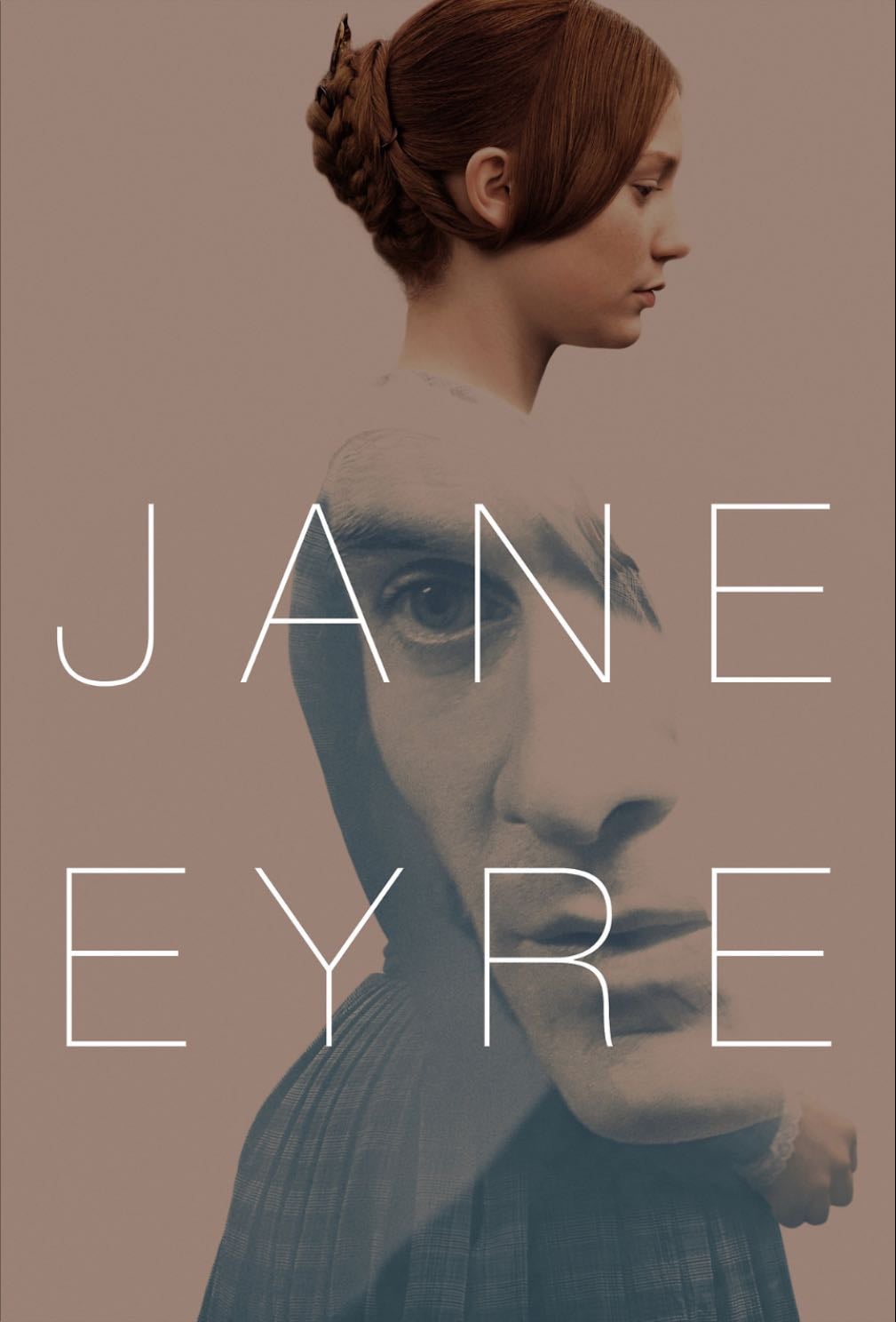 Jane Eyre ! - 2011