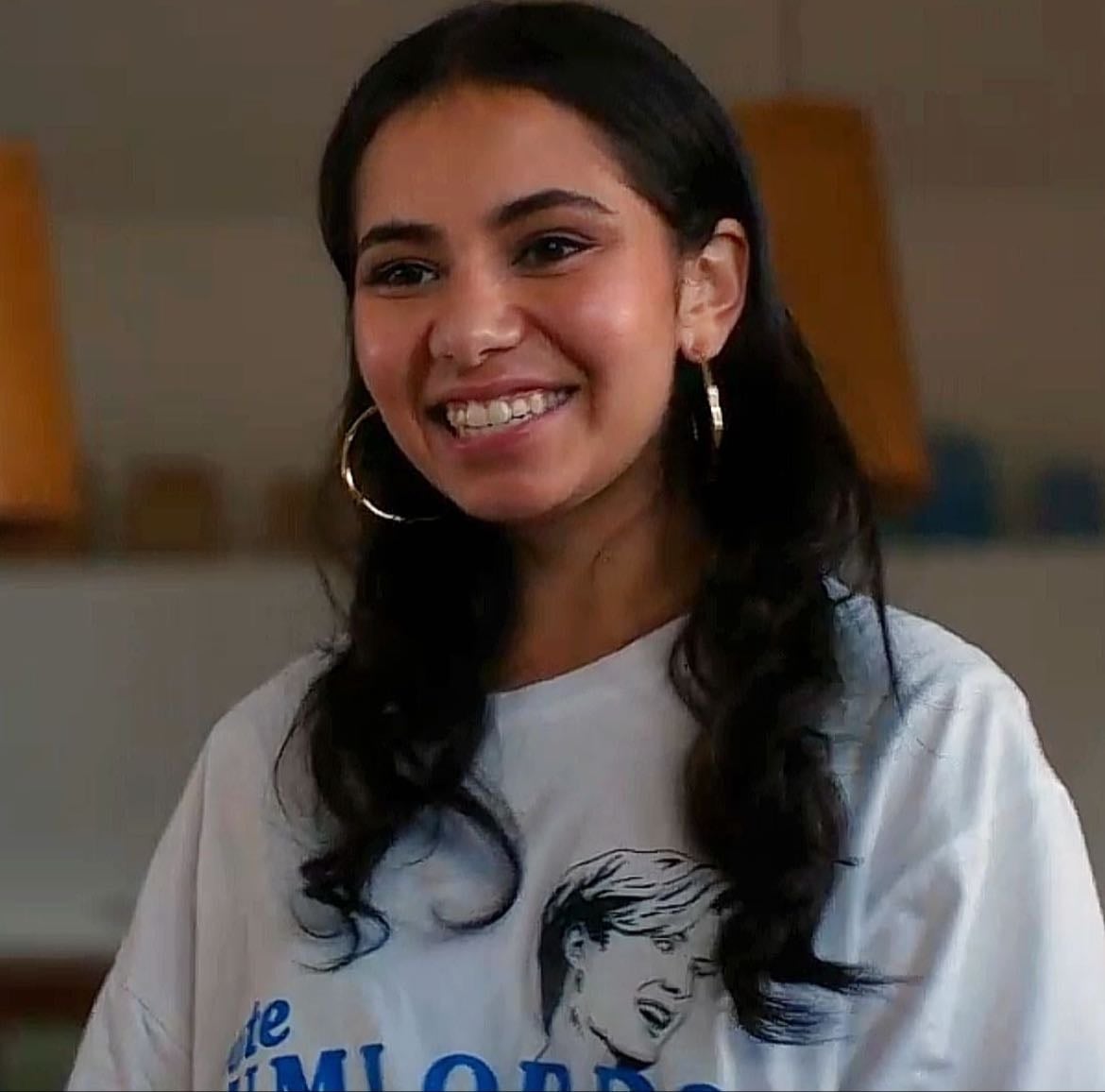 Missy Beckett - Heartbreak high - 2022-2025