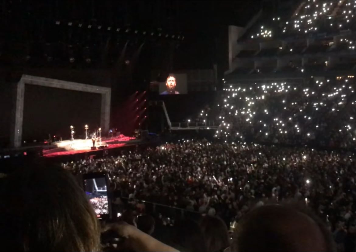 Passenger !
