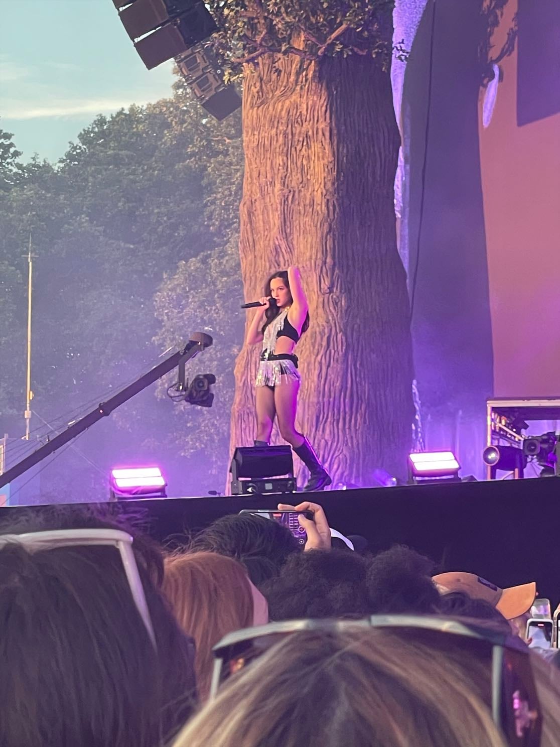 Olivia Rodrigo !