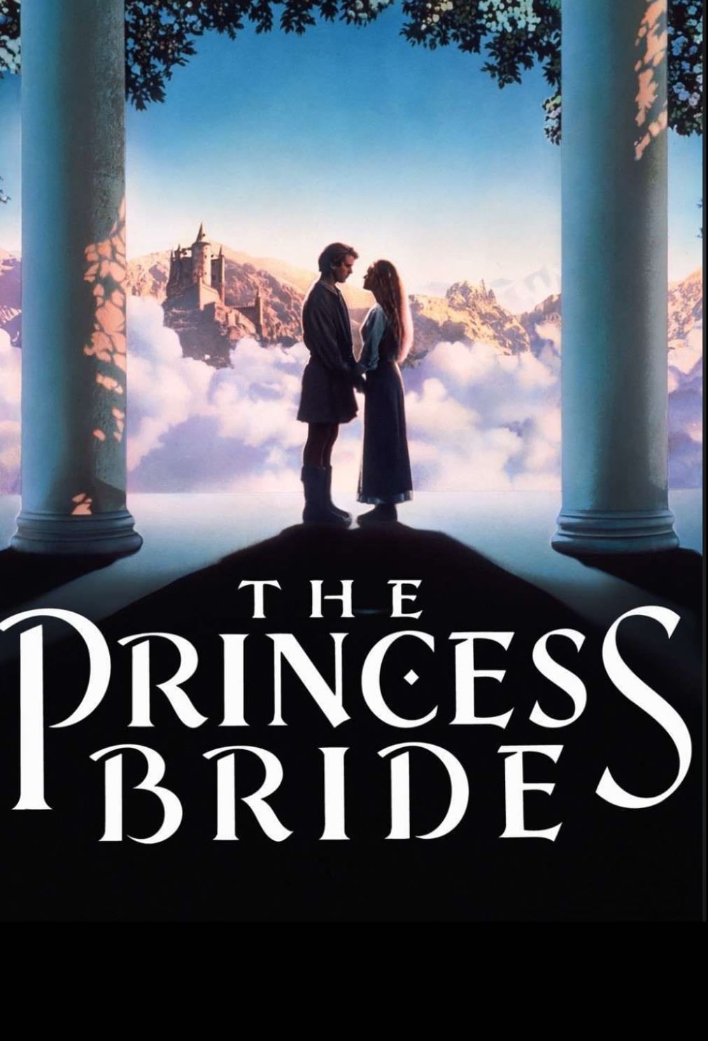 The princess bride ! - 1987