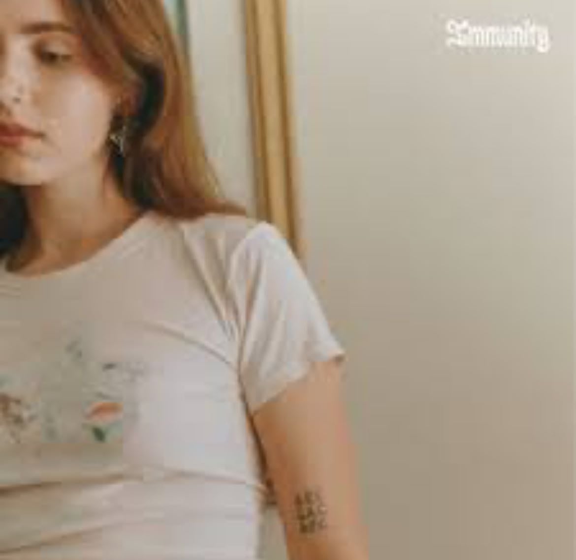 Immunity ! - Clairo- she is the spring it girl