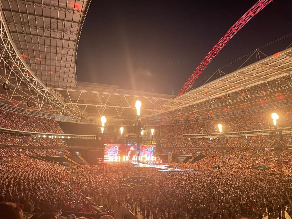 Taylor Swift !
