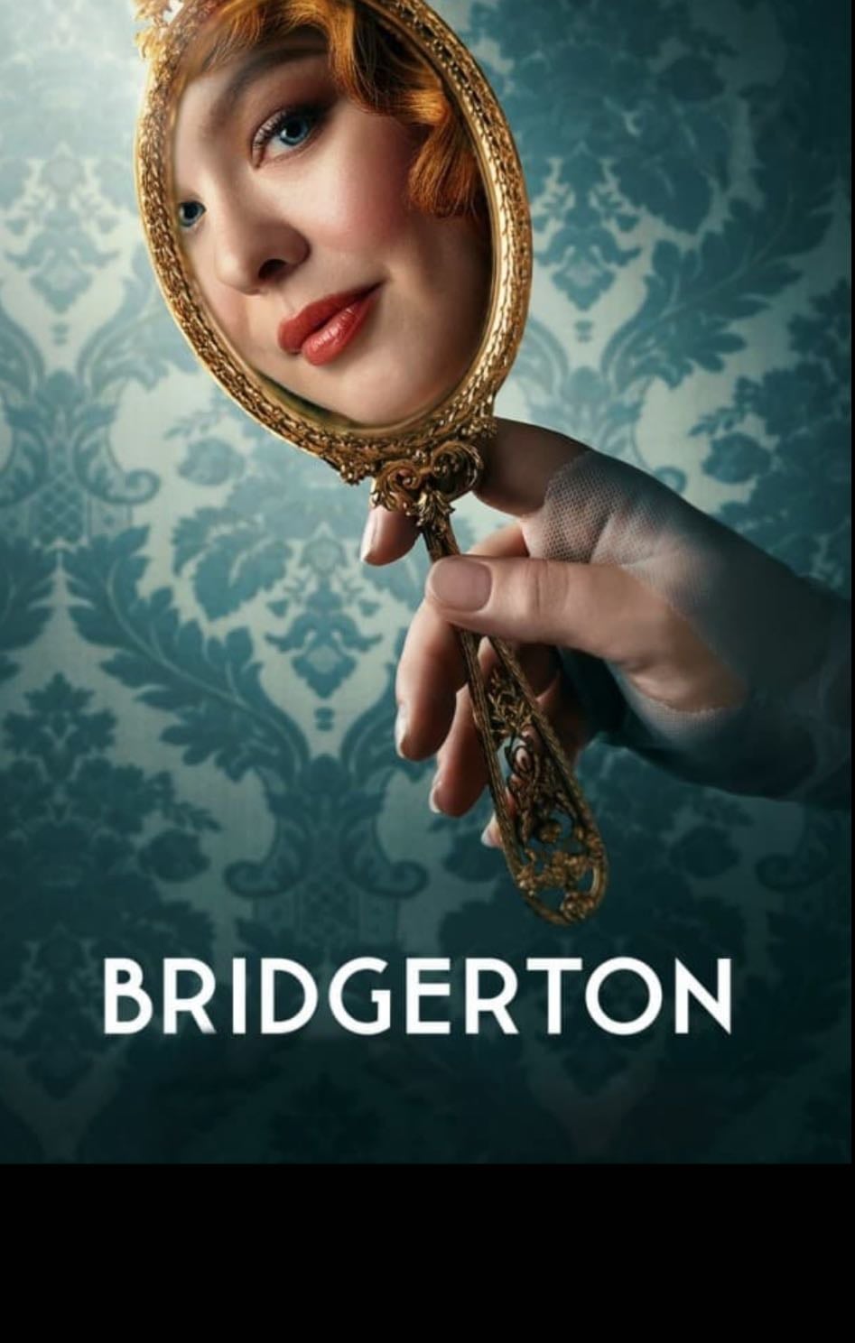 Bridgerton !