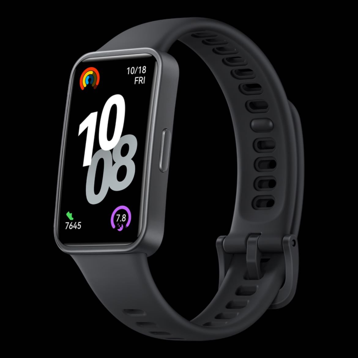 Huawei band 10