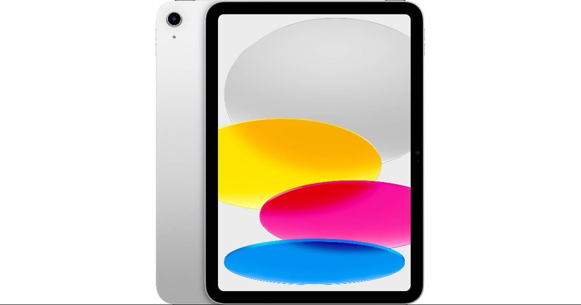 iPad 11 chip A16