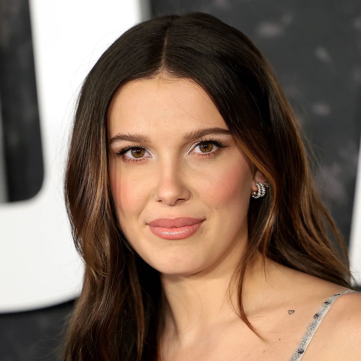 Millie bobby brown - Llevo 10 años obsesionada con esta mujer por Stranger Things, desde entonces sigo todos sus proyectos