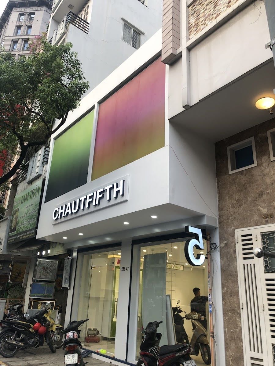 CHAUTFIFTH NAM KY KHOI NGHIA