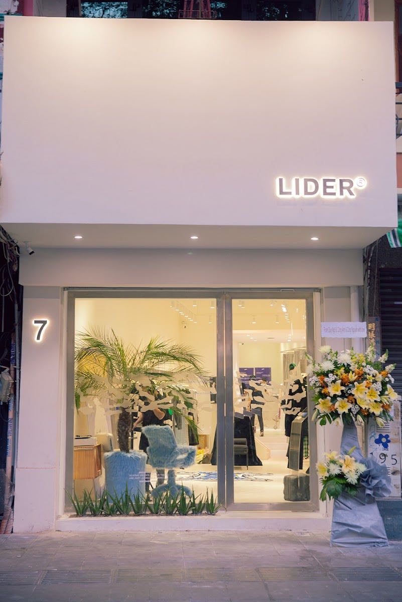 LIDER