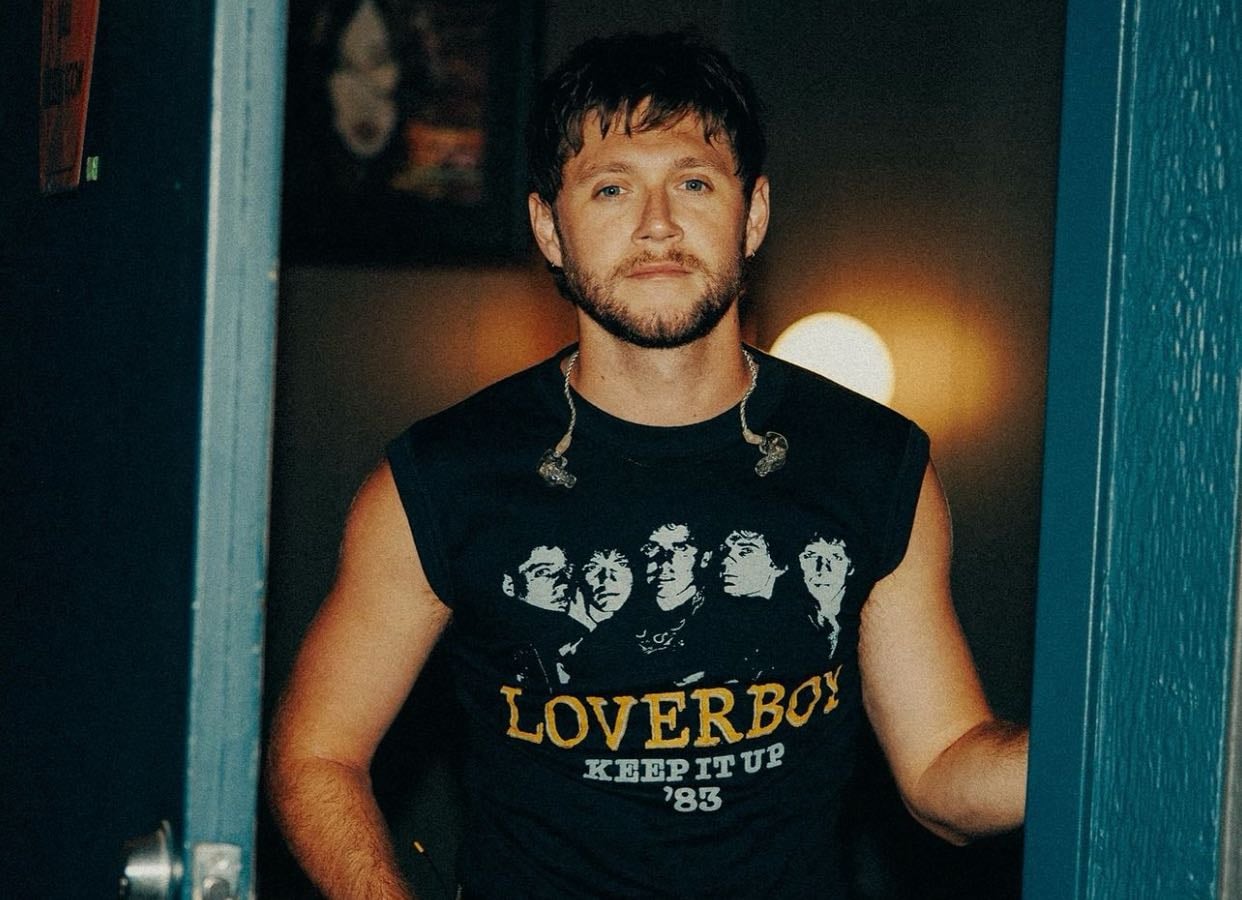 My fav Niall Songs ❤️❤️ - Music hypelist by Maya(taylors Version)ft One Direction
