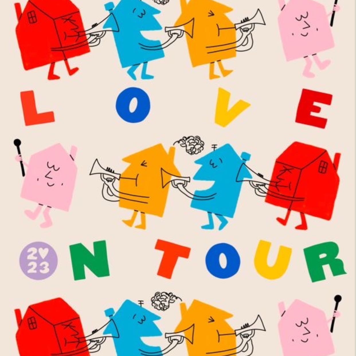 Love on tour ! 🌷🌷 - I wish I could have gone to love on tour it has such a special place in my heart even though I wasn’t able to go I used to watch as many live streams as I could and I wish I could go