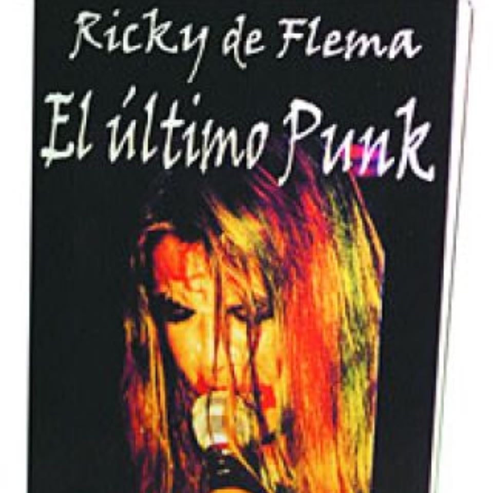 El 脷ltimo Punk