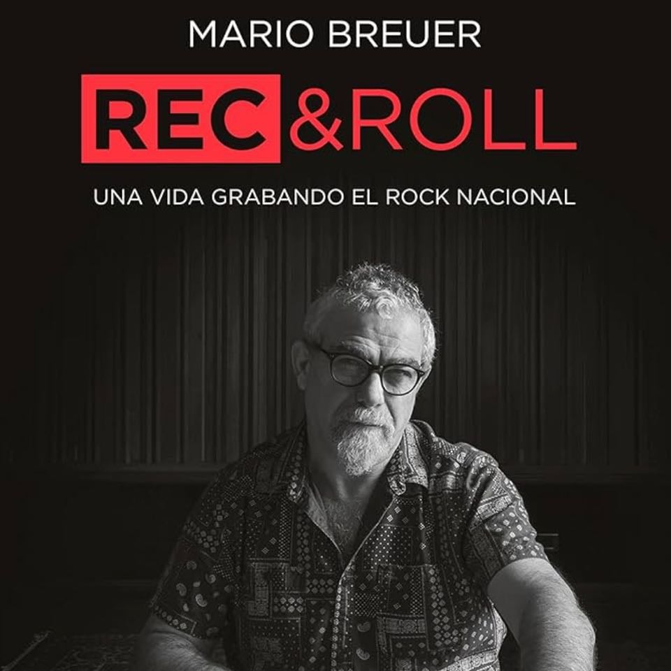 Rec & Roll - Breuer · 2013