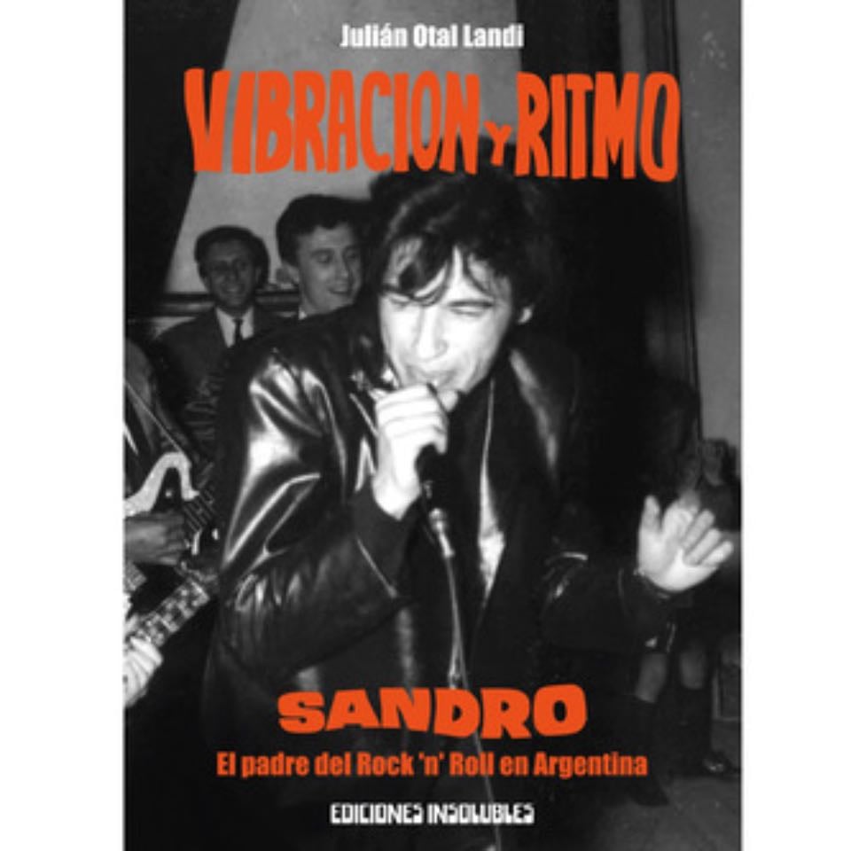 Vibración y Ritmo