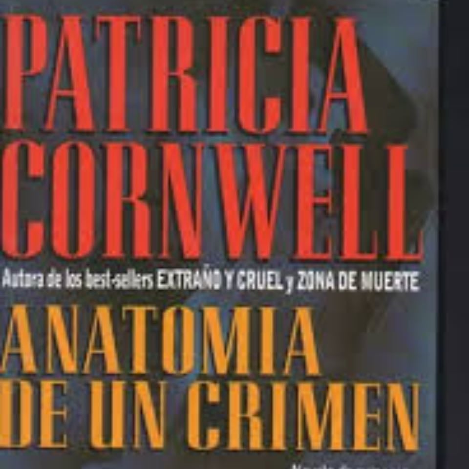 Anatomía de un Crimen