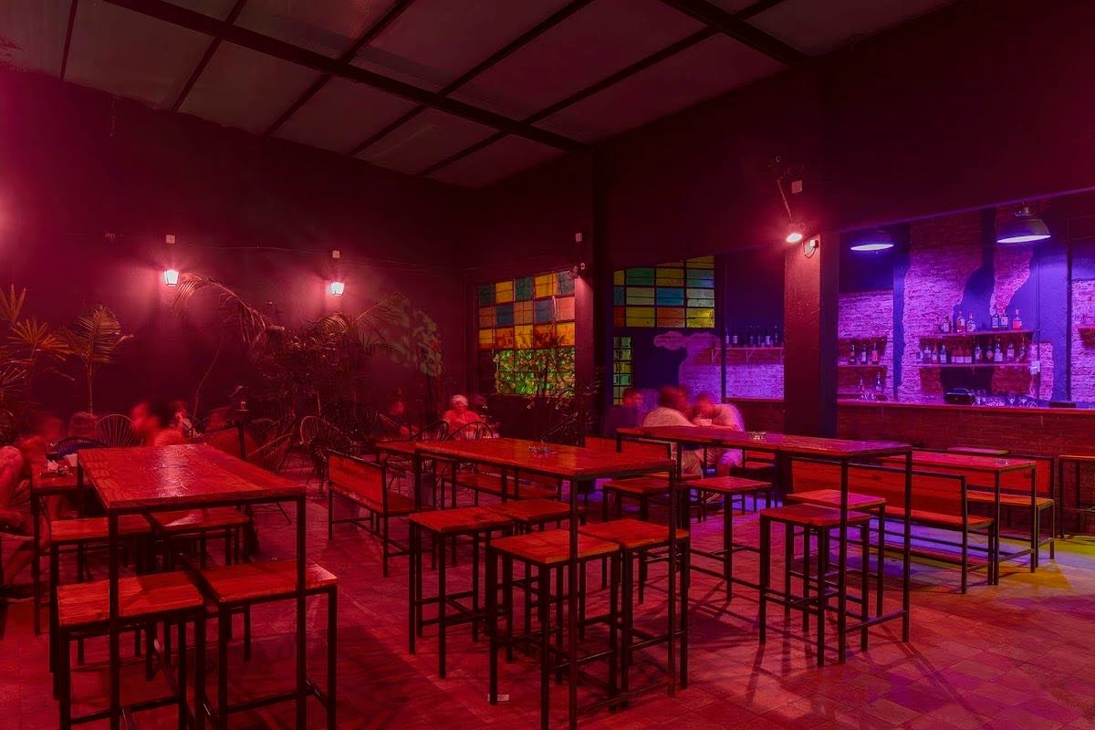 BUCAREST Gastro Bar