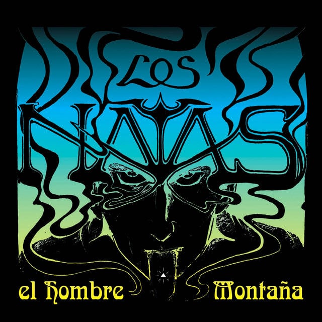El Hombre Montaña - Album · Los Natas
