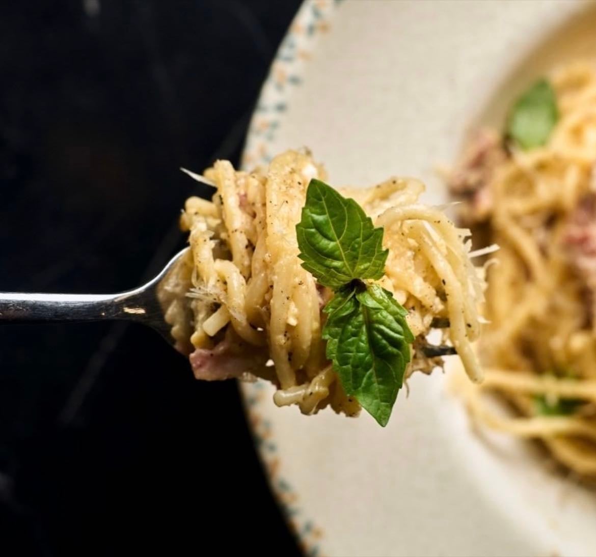 Savoring Milano