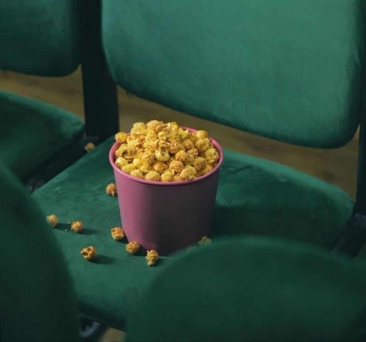 Screen Treasures You’ll Love