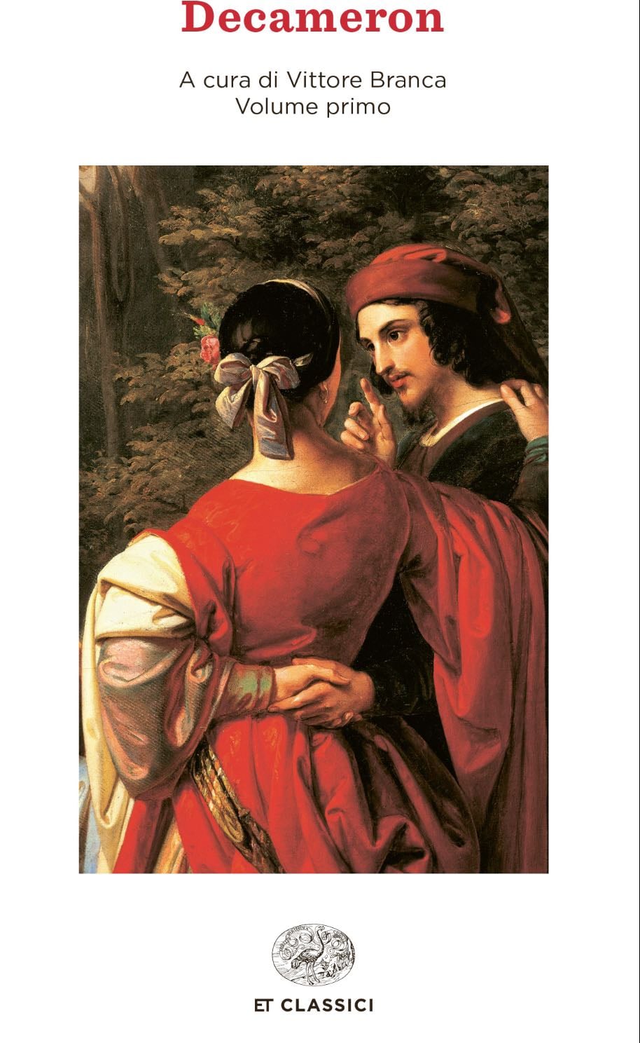 Decameron - Giovanni Boccaccio · 2009