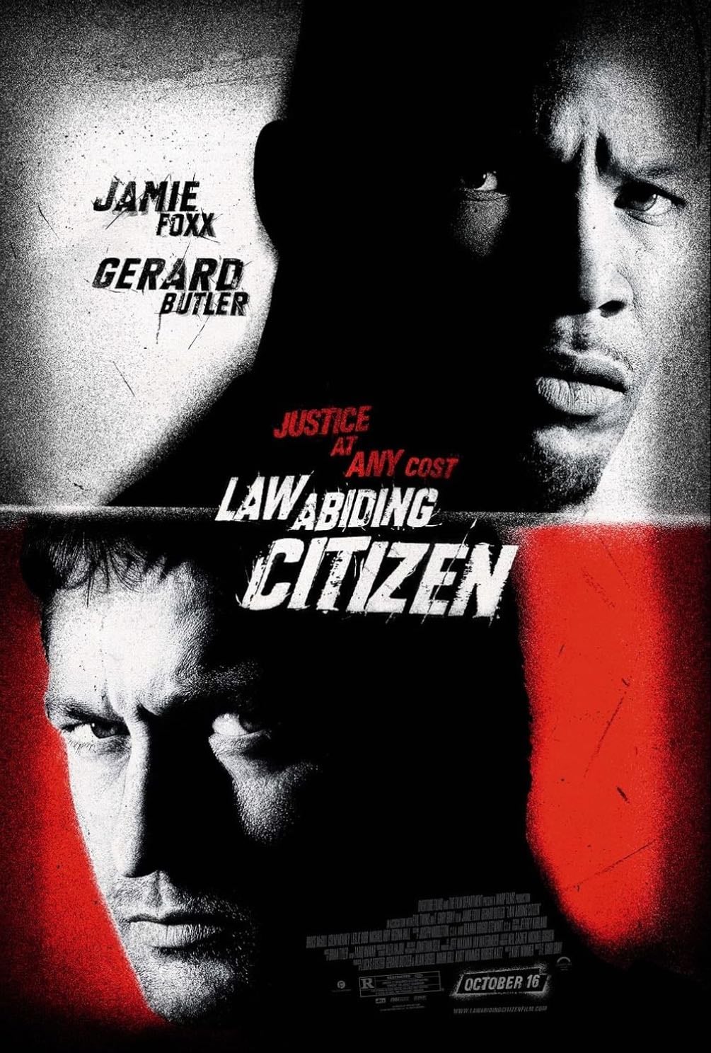 Law Abiding Citizen - F. Gary Gray · 2009
