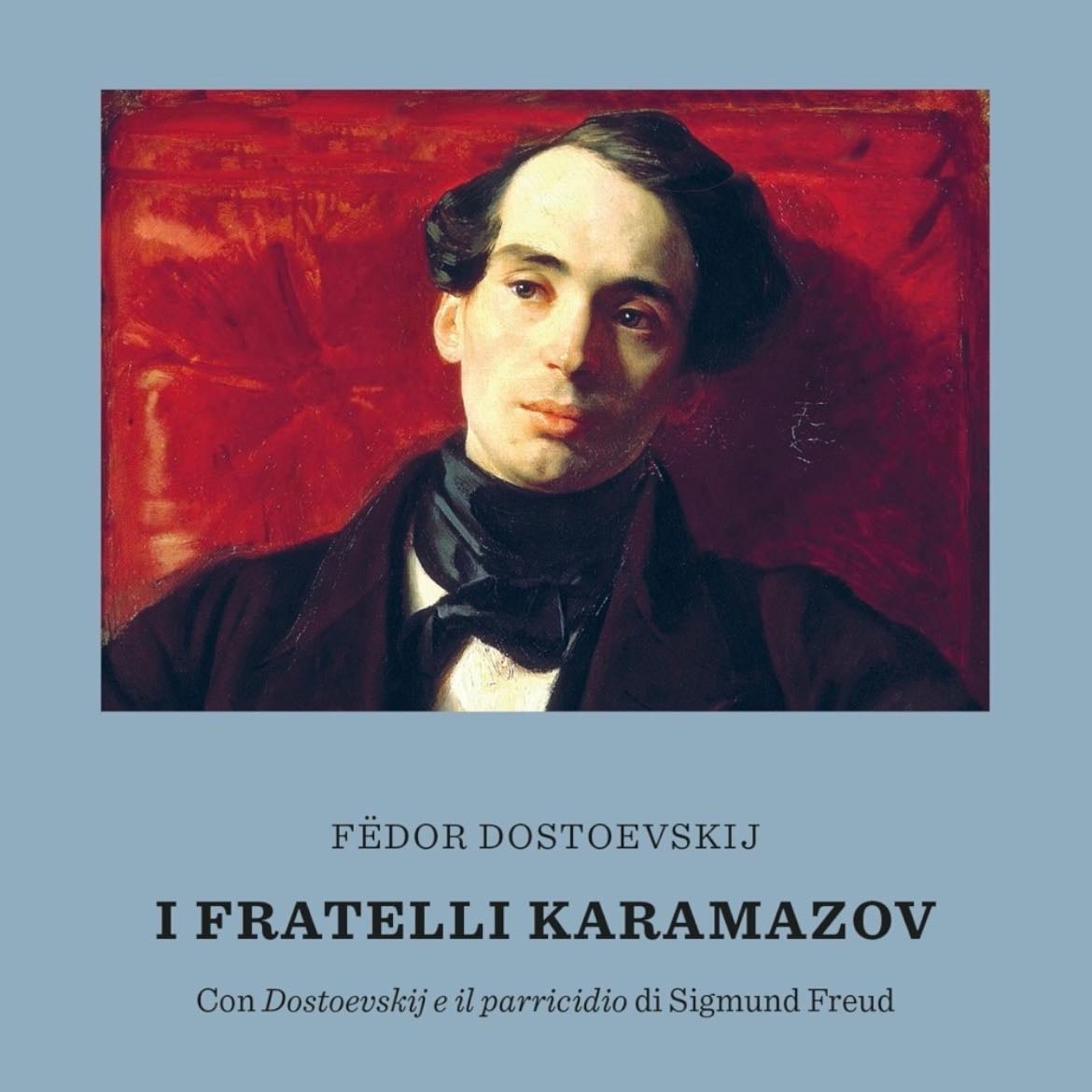 I fratelli Karamazov - Fyodor Dostoevsky