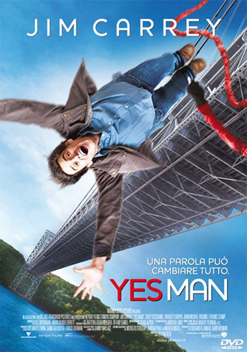 Yes Man - Peyton Reed · 2008